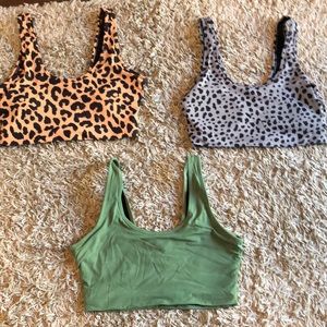 ON HOLD: Balance Athletica OG Bras